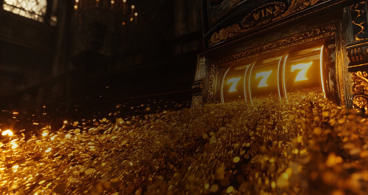Golden Palace Casino