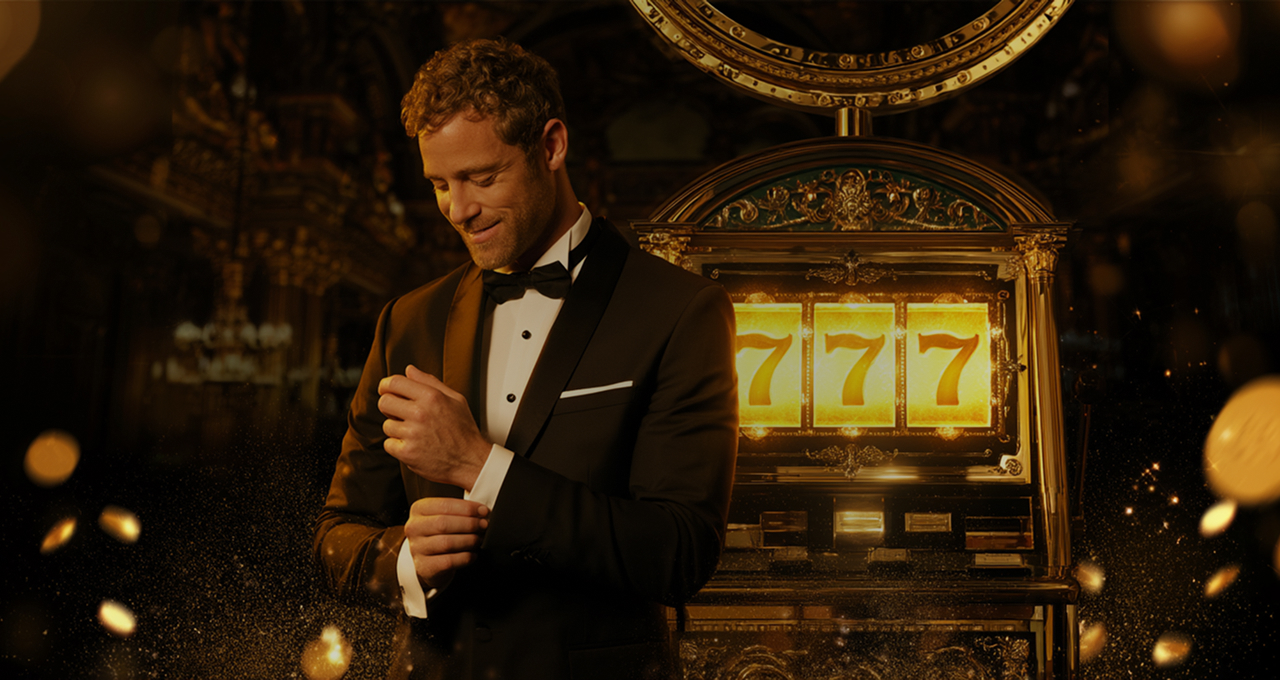 Golden Palace Casino